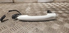 RENAULT MEGANE MK3 DOOR HANDLE