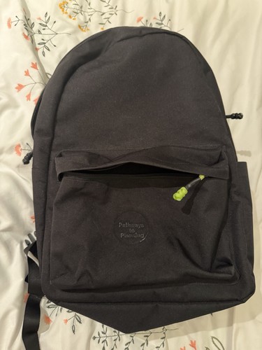 Herschel bag pack black - herschel, bag-pack