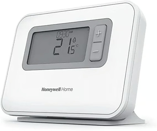 Honeywell programmable - honeywell, t4