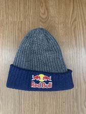 Red Bull Athlete Only Beanie