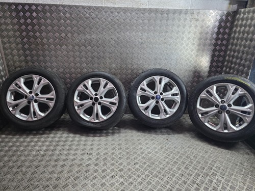Ford max galaxy - galaxy, set