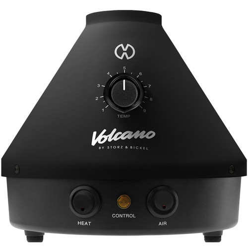 Storz bickel volcano - storz, &