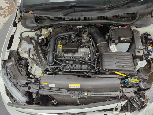 Volkswagen polo engine - volkswagen,