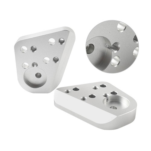 Handlebar risers extender - 1",