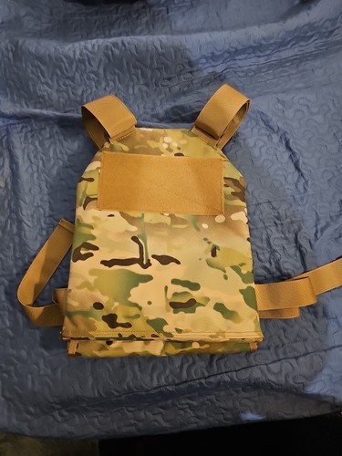 8fields molle plate carrier - 8fields,