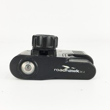 Roadhawk DC-2 Dashcam 1080p GPS receiver, G-force sensor, SDXC memory- Unit Only