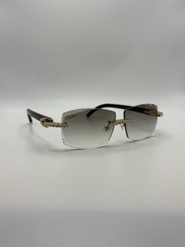 Cartier ct0047s 002 sunglasses - ct0047s,