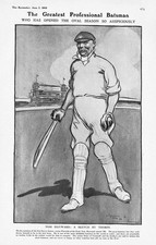 TOM HAYWARD Surrey Cricket