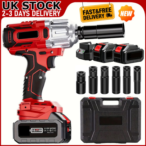 1000nm cordless impact wrench - impact,