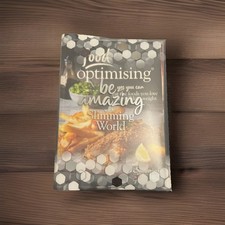 NEW! SLIMMING WORLD 2025 STARTER PACK COMPLETE, NEW SYN VALUES.