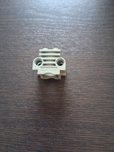 Lego 2850 technic - 2850, engine