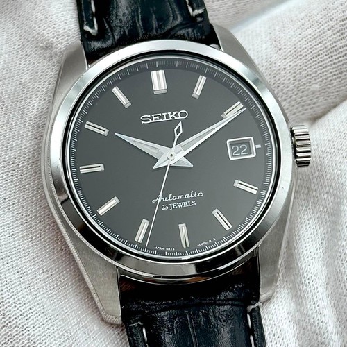 Seiko sarb033 mechanical watch - mechanical,