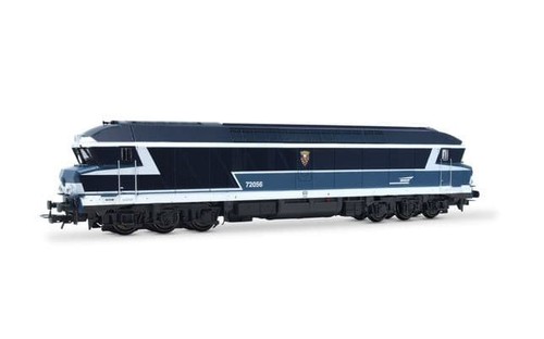 Jouef hj2621 sncf cc - jouef,