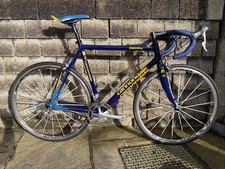 Vintage 2001 Cannondale