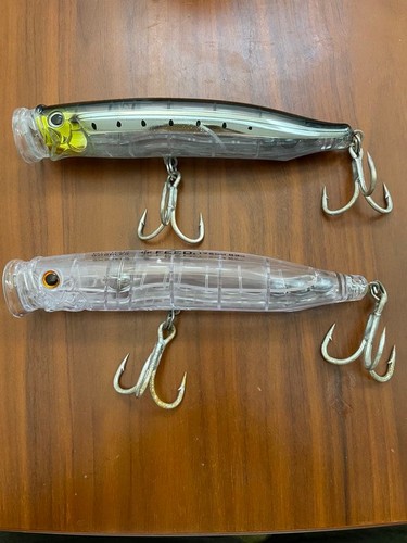 Tackle house feed 175mm - tackle, feed.175mm
