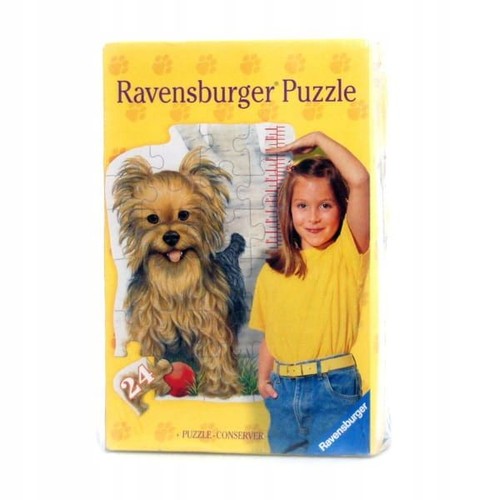 Ravensburger maxi piece - ravensburger,