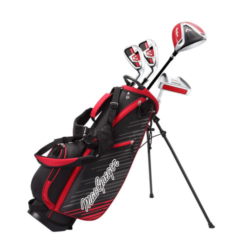 Macgregor max junior golf - macgregor,