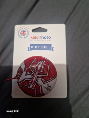Kiddimoto traditional loud - traditional,