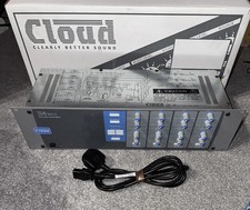 Cloud Z4 MK3 four zone