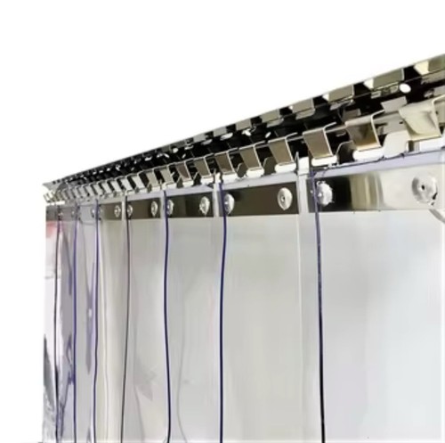 Pvc walk cold room - walk,