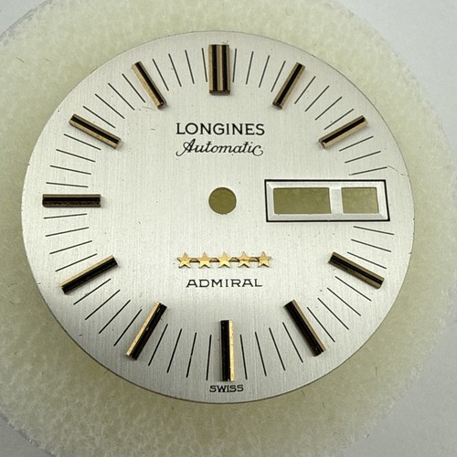 Longines admiral star day - longines, &