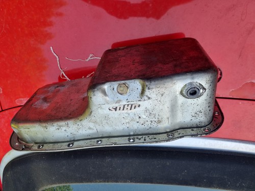 Honda series moroso sump b16 - b,