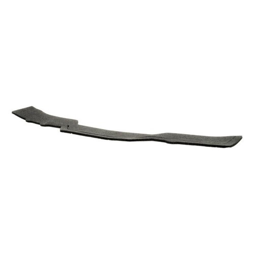 Attenuator air box gasket 75hp - box,
