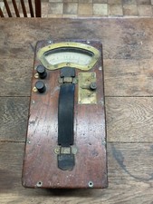 Vintage - N.C.S.OHMER