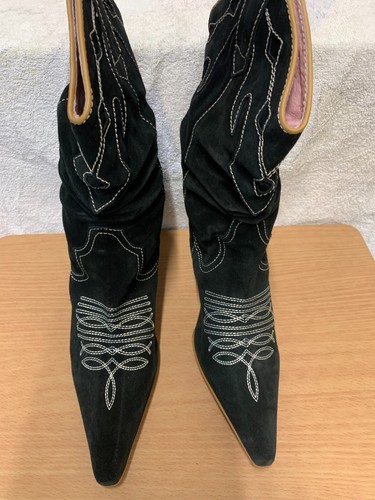 Vintage logo women cowboy - 69, women`s