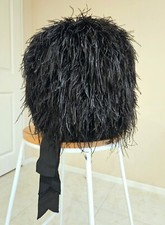 Vintage Scottish Pipers Black