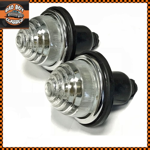 Universal lucas style clear - x2,
