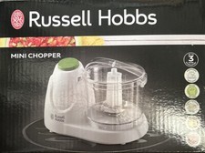 Russell Hobbs Electric Mini