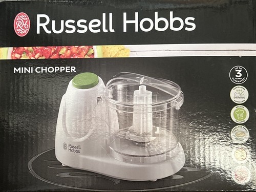 Russell hobbs electric mini - hobbs,