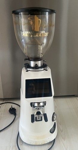 Fiorenzato f83e demand - on,