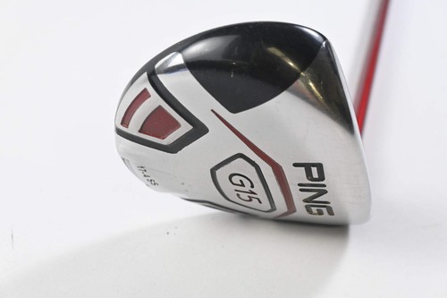 Ping g15 wood 15 5 - ping,