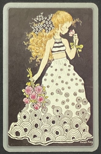 Pretty lady mod - pretty,