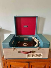 Volmar 3302 Vintage Record