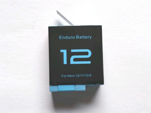 Enduro rechargeable battery - enduro,