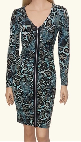 Joseph ribkoff blue black - joseph,
