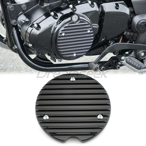 Engine clutch guard - engine, for