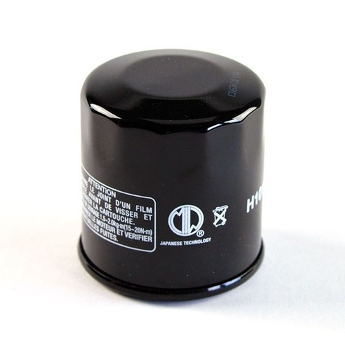 Oil filter miw h1013 yamaha - oil,