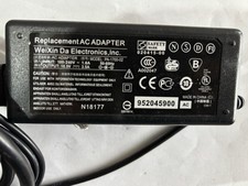 Replacement Weixin 18.5V 3.5A