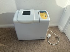 Morphy Richard’s 48200 Bread