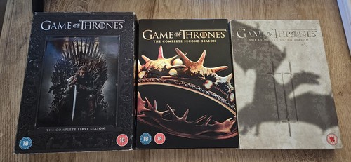 Game thrones series 2 and - game,