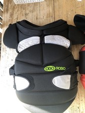 Obo Hockey Chest Protector/Guard Size Medium