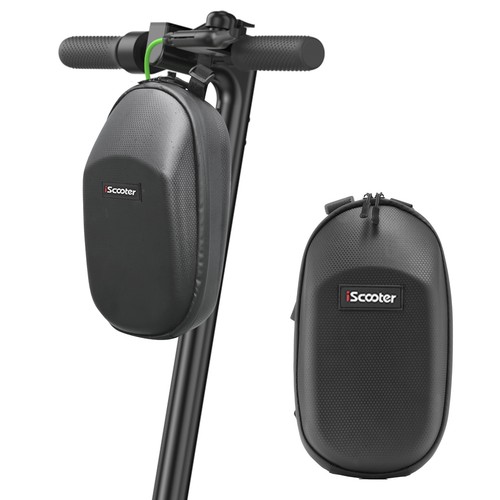 Handlebar bag for - handlebar, electric