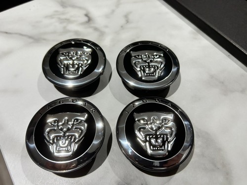 58mm chrome on - x, black