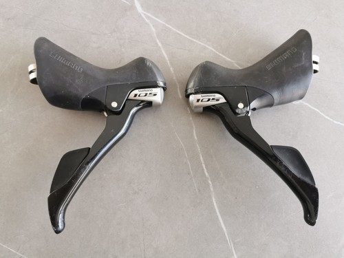 Shimano 105 5800 sti - shimano, st-5800