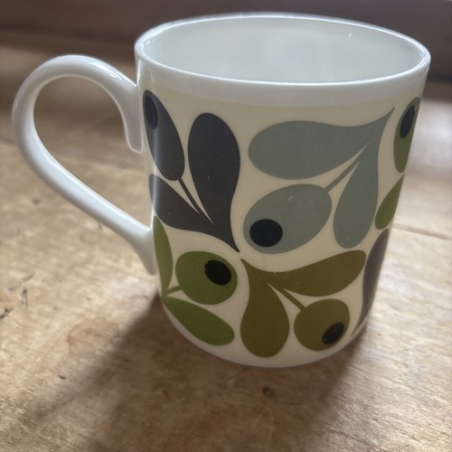 Orla kiely 2012 - orla,