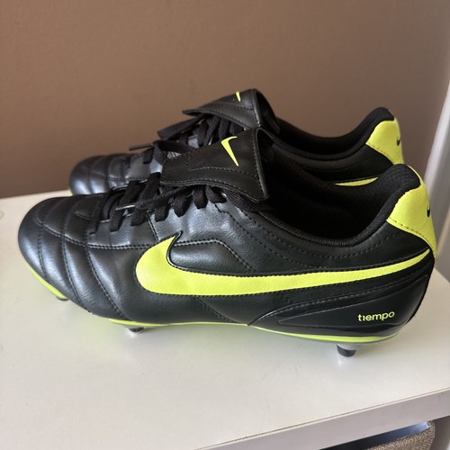 Nike tiempo ct football - tiempo,